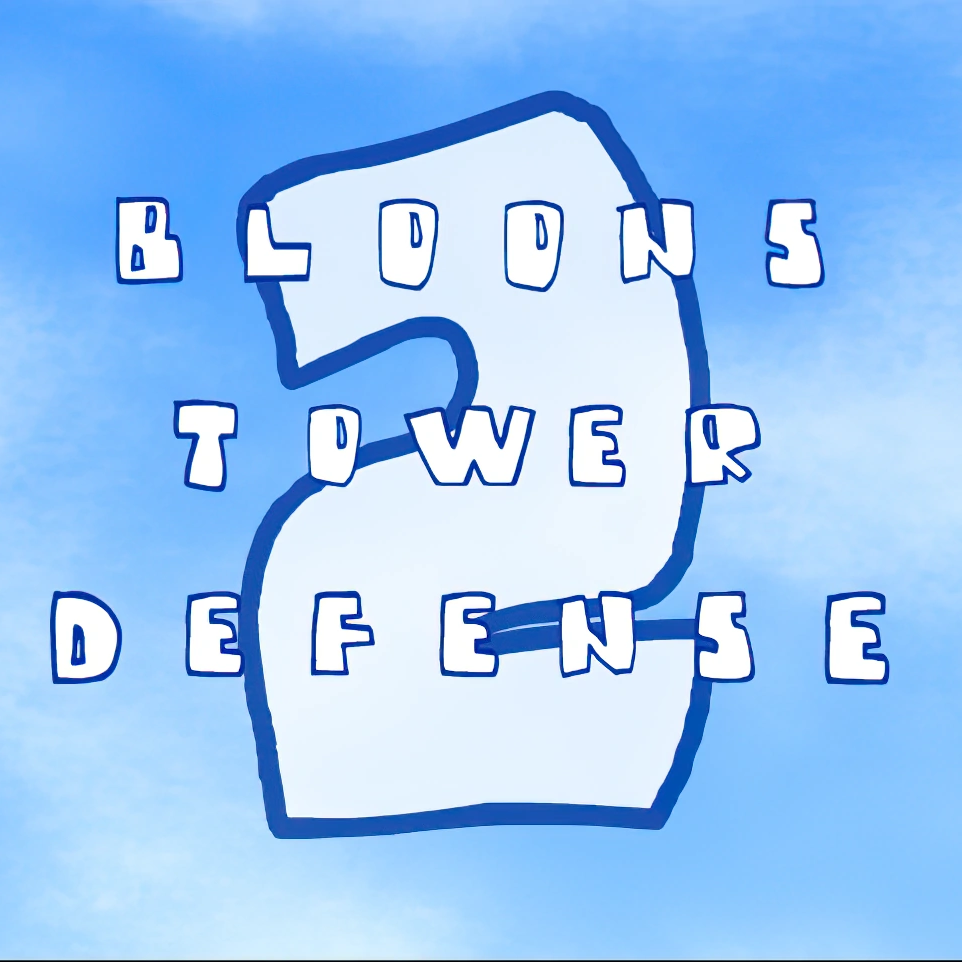 Bloon TD2
